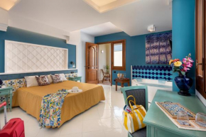 Hotel Sicilya San Vito Lo Capo